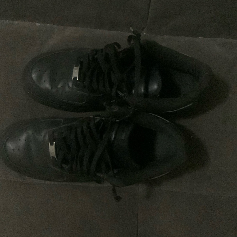 Black froces